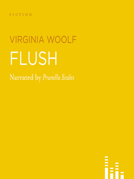 Cover image for Flush
